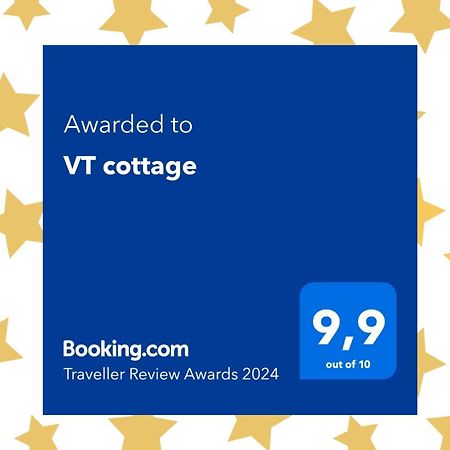 Vt Cottage Rivière-Pilote Esterno foto