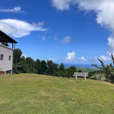 Vt Cottage Rivière-Pilote Esterno foto
