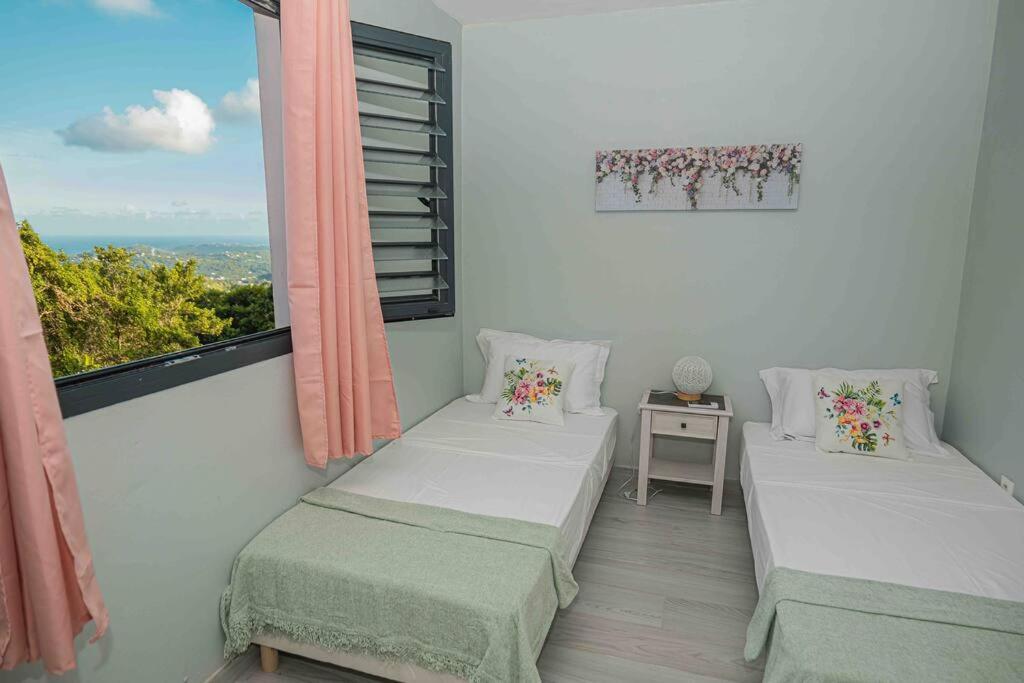 Vt Cottage Rivière-Pilote Esterno foto