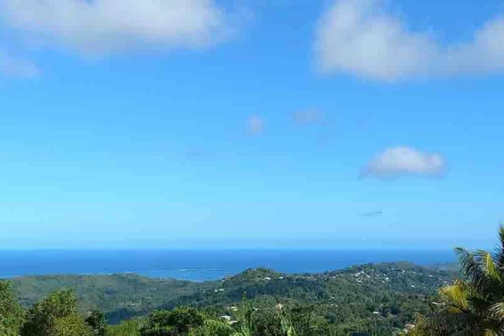 Vt Cottage Rivière-Pilote Esterno foto