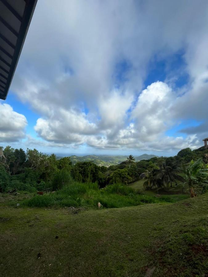 Vt Cottage Rivière-Pilote Esterno foto